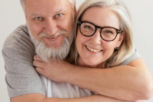 Restoring Youthful Smiles with Anti-aging Dentistry