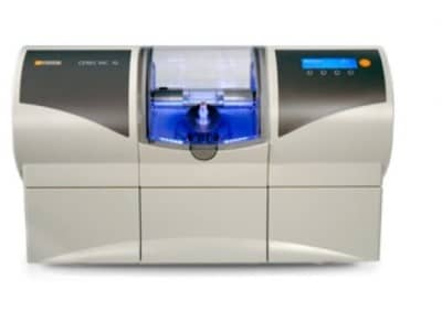CEREC machine for one-day crowns at Cobb Center for Advanced Dentistry