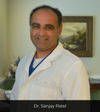 Marietta dental expert Dr. Sanjay Patel, DMD